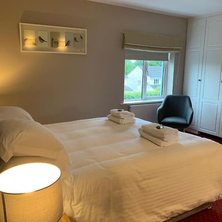 Bed and Breakfast The Brandywell à Dromod Extérieur photo