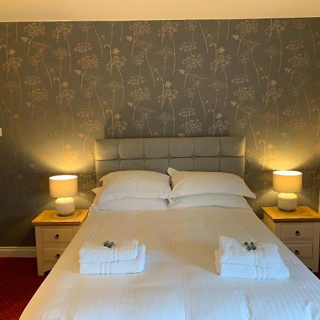 Bed and Breakfast The Brandywell à Dromod Extérieur photo