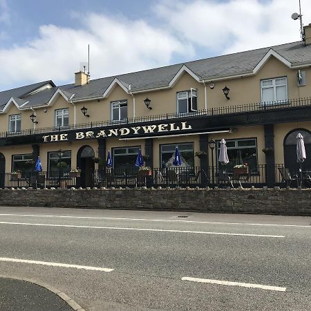 Bed and Breakfast The Brandywell à Dromod Extérieur photo