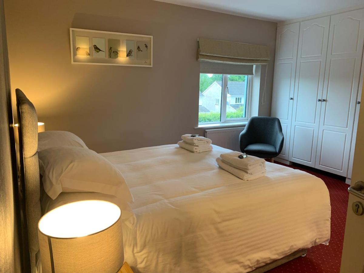 Bed and Breakfast The Brandywell à Dromod Extérieur photo