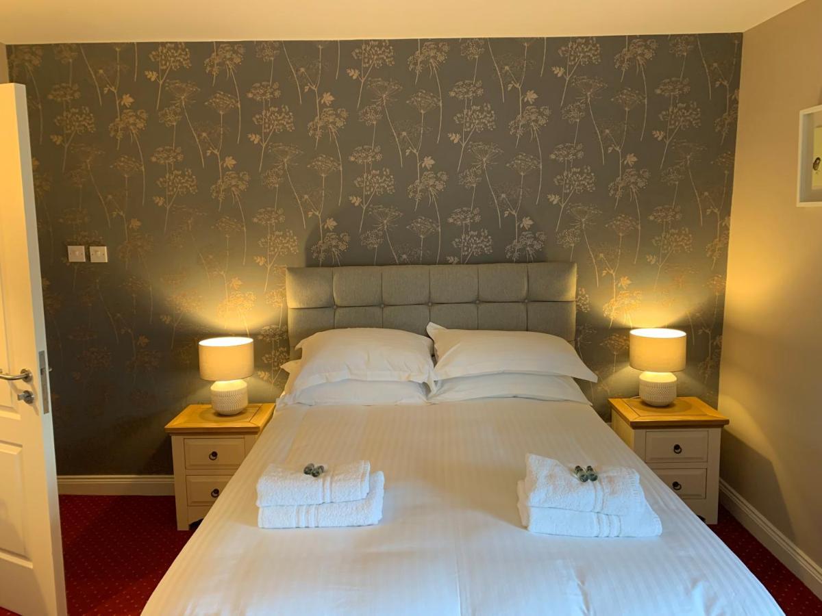 Bed and Breakfast The Brandywell à Dromod Extérieur photo