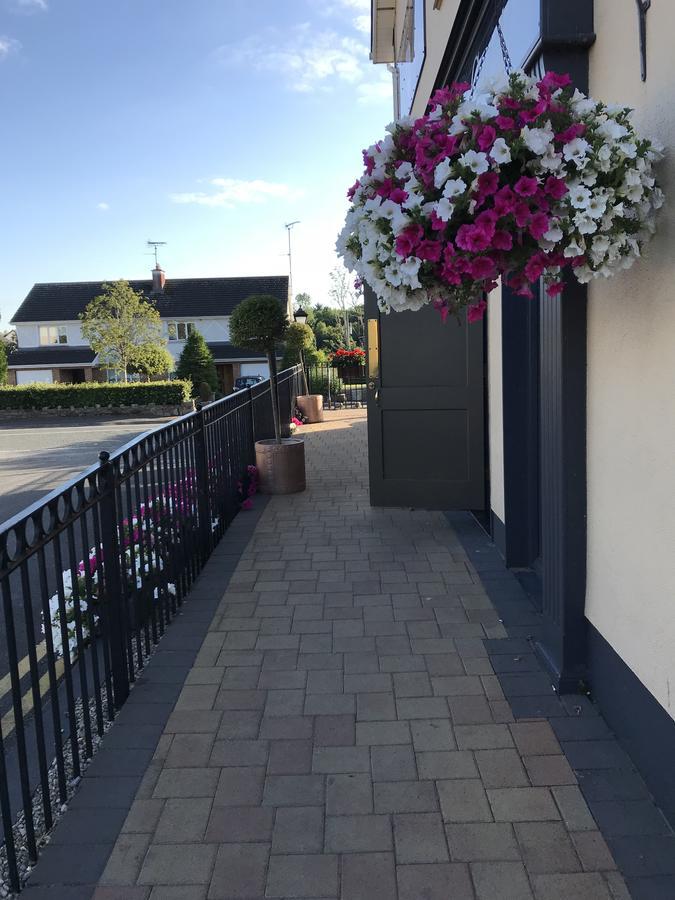 Bed and Breakfast The Brandywell à Dromod Extérieur photo